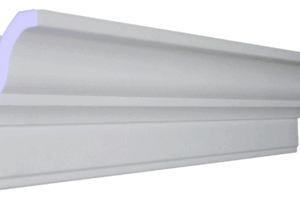 Angelo Foam crown molding